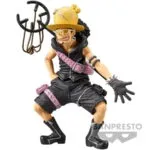 Banpresto One Piece Film Red DXF The Grandline Men Vol. 7 Usopp
