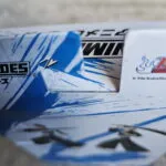 Bleach Anime Heroes Abarai Renji Figure Bandai