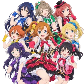 Love Live! School Idol Project