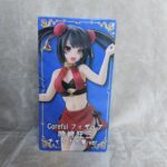 Date A Live IV | Coreful Kurumi Tokisaki China Swimsuit Ver. Prize Figure | Taito