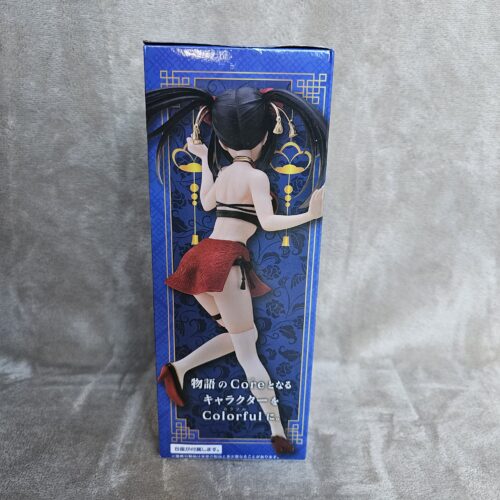Date A Live IV | Coreful Kurumi Tokisaki China Swimsuit Ver. Prize Figure | Taito