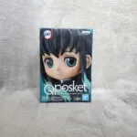 Demon Slayer Q Posket Petit Vol. 3 Muichiro Tokito Figure Banpresto