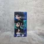 Demon Slayer Q Posket Petit Vol. 3 Muichiro Tokito Figure Banpresto
