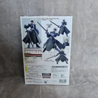 Fatestay night figma #072 Saber Alter Action Figure Max Factory