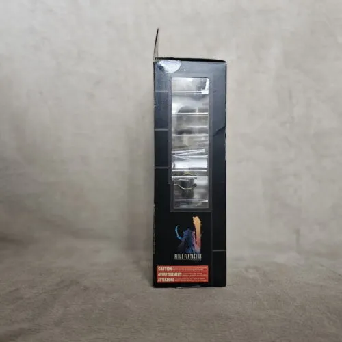 Final Fantasy XII Ashe Play Arts No. 2 Figure Square Enix