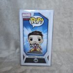 Funko Pop 580 Avengers Iron Man GITD