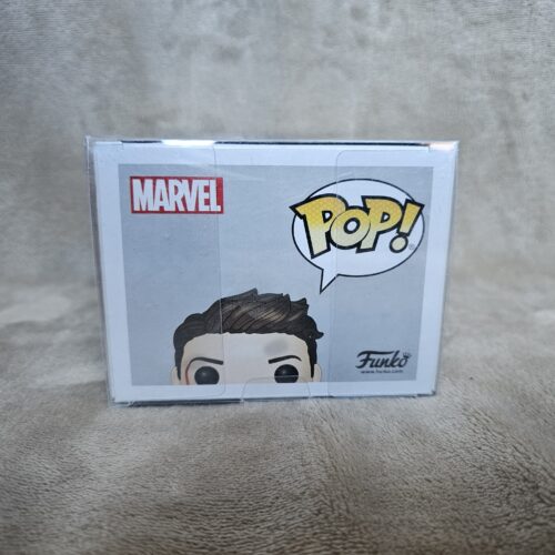 Funko Pop 580 Avengers Iron Man GITD