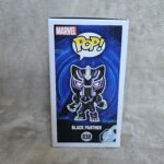 Funko Pop Black Panther #830 Avengers Mech Strike