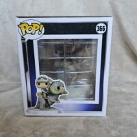 Funko Pop! Deluxe Star Wars Luke Skywalker with Taun Taun #366 Funko