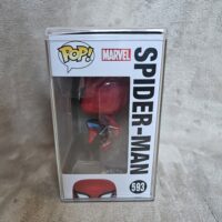 Funko Pop! Marvel 80th Anniversary Spider-Man #593 Funko