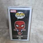 Funko Pop! Marvel 80th Anniversary Spider-Man #593 Funko