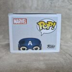Funko Pop! Marvel Avengers Endgame Captain America #573 Funko