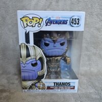 Funko Pop! Marvel Avengers Endgame Thanos #453 Funko