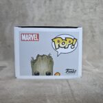 Funko Pop! Marvel Avengers Infinity War Groot #416 Funko