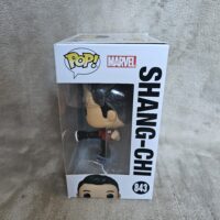 Funko Pop! Marvel Shang-Chi #843 Funko