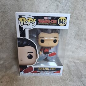 Funko Pop! Marvel Shang-Chi #843 Funko