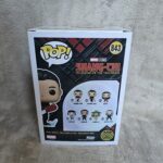 Funko Pop! Marvel Shang-Chi #843 Funko
