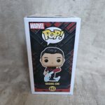 Funko Pop! Marvel Shang-Chi #843 Funko