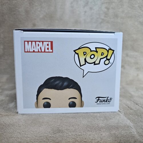 Funko Pop! Marvel Shang-Chi #843 Funko