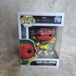 Funko Pop! Marvel WandaVision Halloween Vision #716 Funko