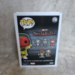 Funko Pop! Marvel WandaVision Halloween Vision #716 Funko