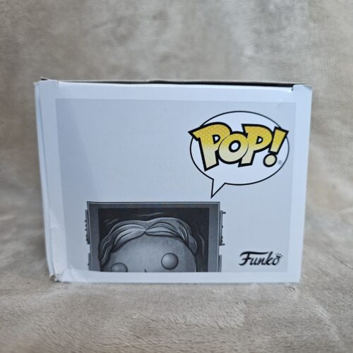 Funko Pop! Star Wars Han Solo Carbonite #364 Funko (2)