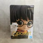 Harry Potter Q Posket Harry Potter II Ver. A Banpresto