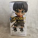 Harry Potter Q Posket Harry Potter II Ver. A Banpresto