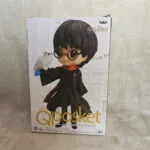 Harry Potter Q Posket Harry Potter II Ver. A Banpresto