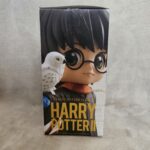 Harry Potter Q Posket Harry Potter II Ver. A Banpresto