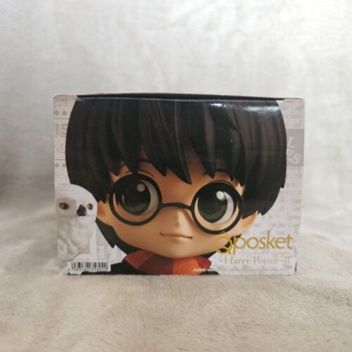 Harry Potter Q Posket Harry Potter II Ver. A Banpresto