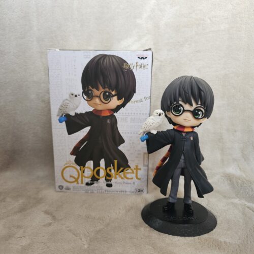 Harry Potter Q Posket Harry Potter II Ver. A Banpresto