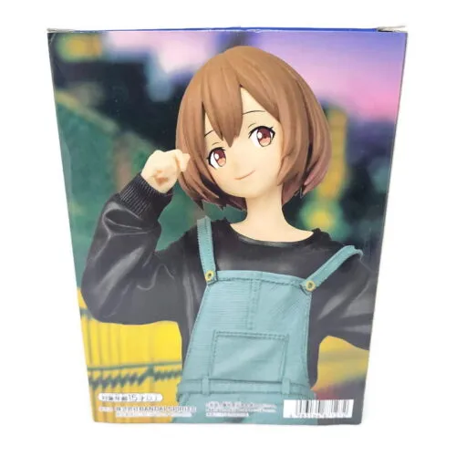 Jellyfish Can't Swim in the Night - Mahiru Kozuki
