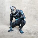 Kaiju No. 8 Noodle Stopper Figure Kafka Hibino FuRyu