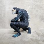 Kaiju No. 8 Noodle Stopper Figure Kafka Hibino FuRyu