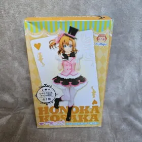 Love Live! Special Figure Honoka Kosaka Korekara no Someday FuRyu