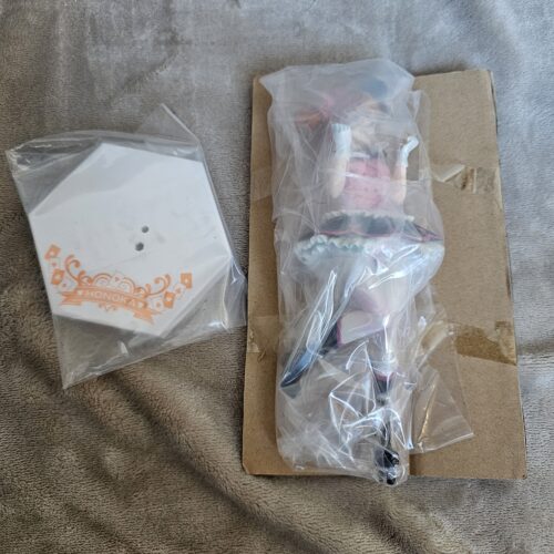 Love Live! Special Figure Honoka Kosaka Korekara no Someday FuRyu