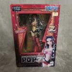 One Piece | P.O.P. Edition-Z Nico Robin 1/8 Figure | MegaHouse