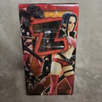 One Piece P.O.P. Edition-Z Nico Robin 18 Figure MegaHouse