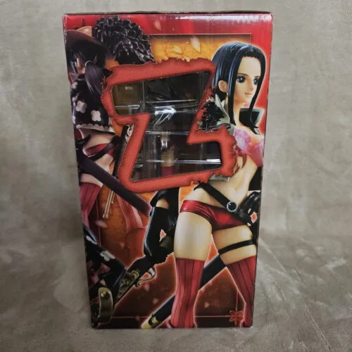 One Piece P.O.P. Edition-Z Nico Robin 18 Figure MegaHouse