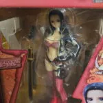 One Piece P.O.P. Edition-Z Nico Robin 18 Figure MegaHouse
