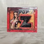 One Piece P.O.P. Edition-Z Nico Robin 18 Figure MegaHouse