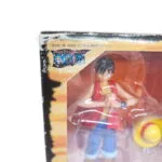 One Piece P.O.P. NEO-1 Monkey D. Luffy 18 Figure MegaHouse