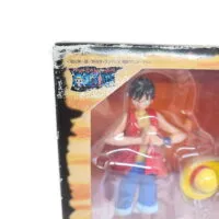 One Piece P.O.P. NEO-1 Monkey D. Luffy 18 Figure MegaHouse