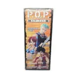 One Piece P.O.P. NEO-1 Monkey D. Luffy 18 Figure MegaHouse
