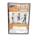 One Piece P.O.P. NEO-1 Monkey D. Luffy 18 Figure MegaHouse