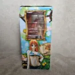 One Piece P.O.P. Sailing Again Nami 18 Figure MegaHouse