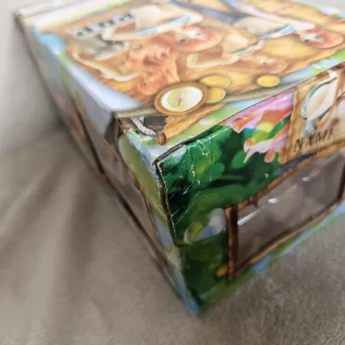 One Piece P.O.P. Sailing Again Nami 18 Figure MegaHouse