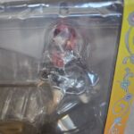 Quiz Magic Academy Figure Collection Vol.2 Ruquia Konami