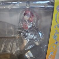 Quiz Magic Academy Figure Collection Vol.2 Ruquia Konami